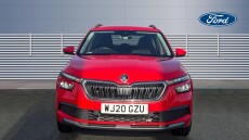 Skoda Kamiq 1.0 TSI SE 5dr DSG Petrol Hatchback